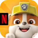 PAW Patrol Academy NETFLIX
