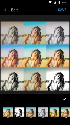 Collage Maker - Photo Editor screenshot