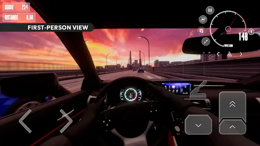 Dream Road: Online screenshot