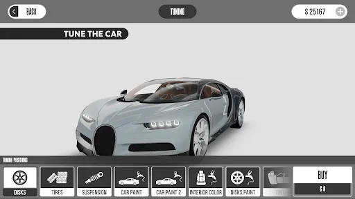 Dream Road: Online screenshot