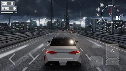 Dream Road: Online screenshot