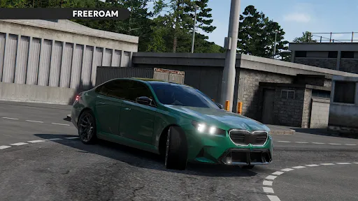 Dream Road: Online screenshot