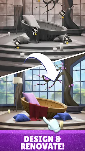 Word Madness screenshot