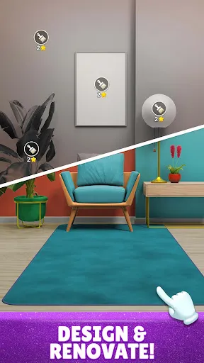 Word Madness screenshot