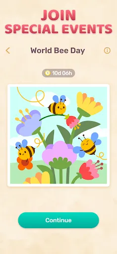 Connect Word: Association Game screenshot