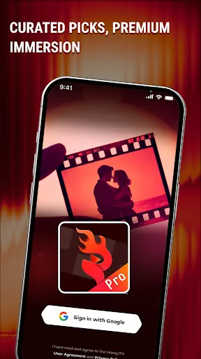 Passion Drama Pro screenshot