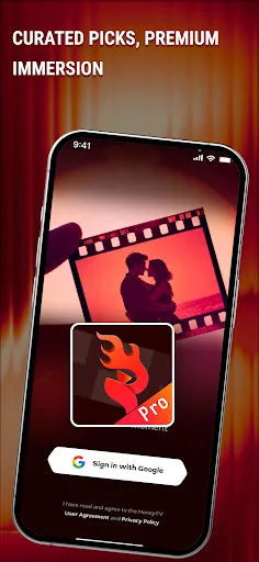 Passion Drama Pro screenshot