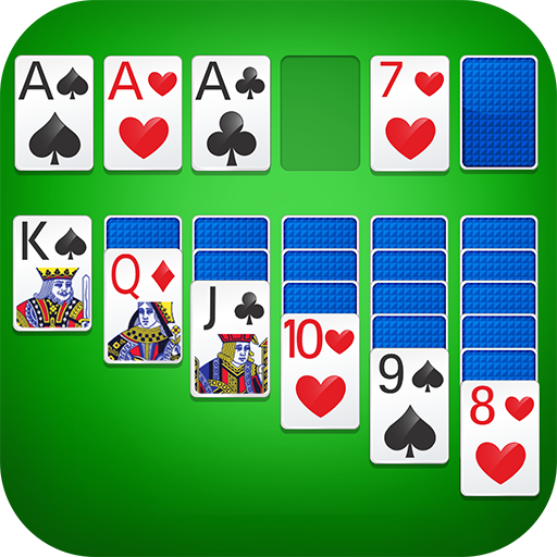 Solitaire: Puzzle Card Games