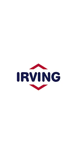 MyIRVING screenshot