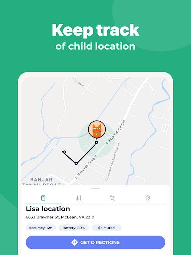 Parental Control - Kidslox screenshot