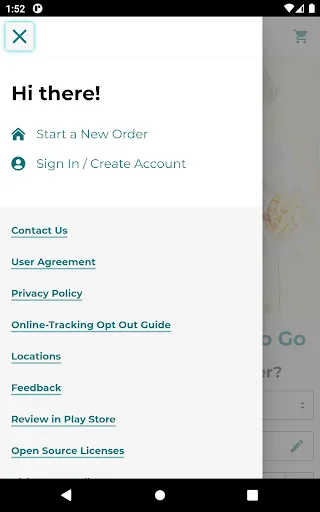 Ono Hawaiian BBQ screenshot