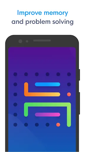 MindPal - Brain Training Games screenshot