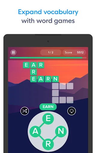 MindPal - Brain Training Games screenshot