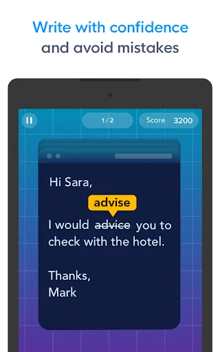 MindPal - Brain Training Games screenshot