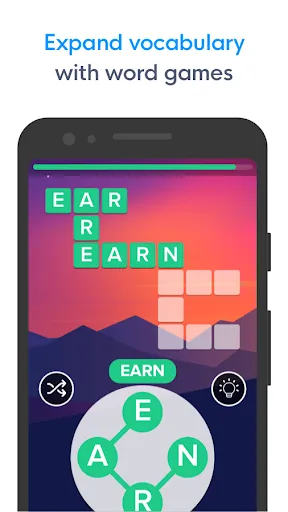 MindPal - Brain Training Games screenshot