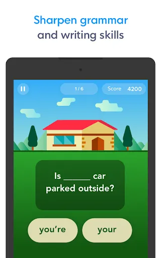 MindPal - Brain Training Games screenshot