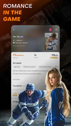 JoyLit screenshot