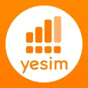 Yesim: eSIM & Mobile Data