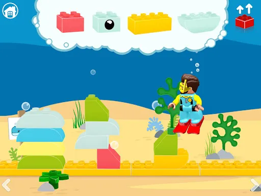 LEGO® DUPLO® World NETFLIX screenshot