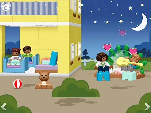LEGO® DUPLO® World NETFLIX screenshot