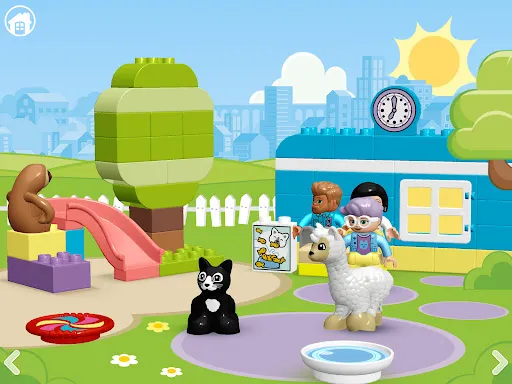 LEGO® DUPLO® World NETFLIX screenshot