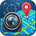 GPS Navigation & Route Finder