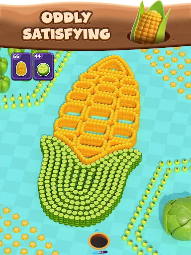 Hole Em All: Black Hole Games screenshot