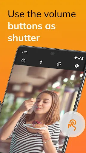 Simple Camera screenshot
