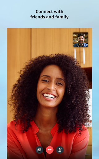 Amazon Alexa screenshot
