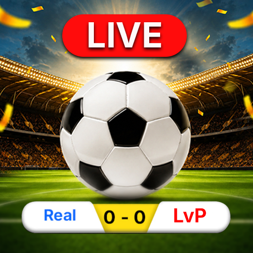 Live Score - Football Scores