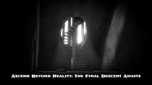 Backrooms Descent: Horror Game screenshot