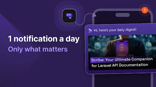DevBytes-For Busy Developers screenshot