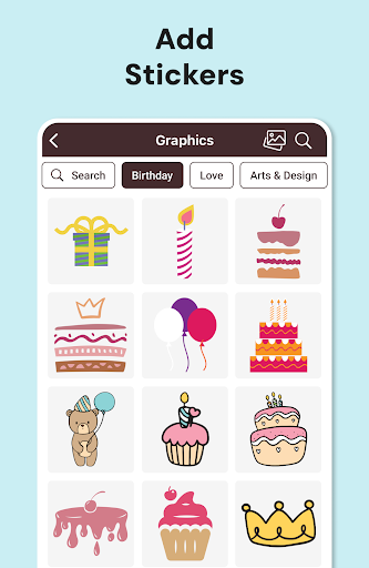 Invitation Maker & RSVP Cards screenshot