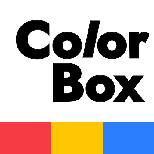 Zuvi ColorBox