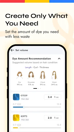 Zuvi ColorBox screenshot