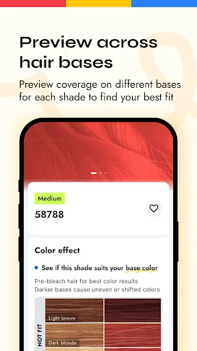 Zuvi ColorBox screenshot