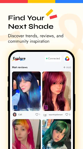Zuvi ColorBox screenshot