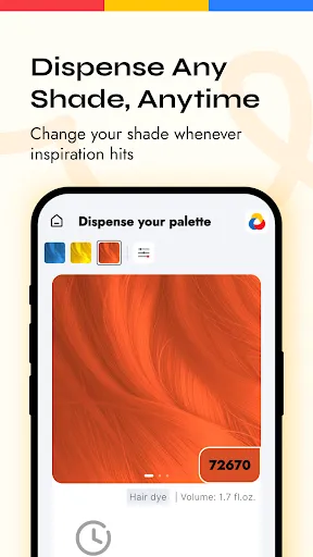 Zuvi ColorBox screenshot