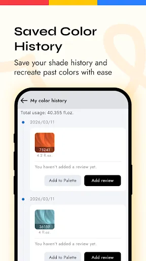 Zuvi ColorBox screenshot