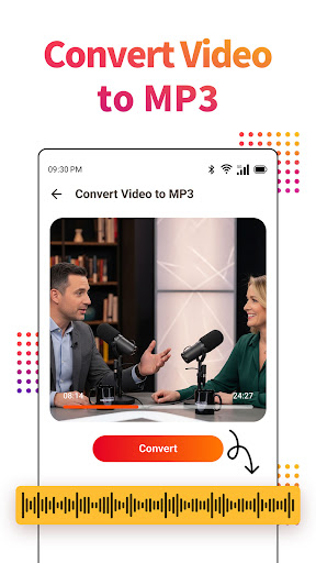 Video Downloader, Download All screenshot