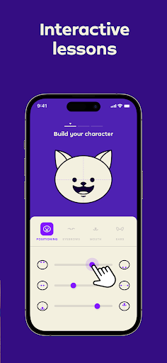 Simply Draw: Learn to Draw screenshot