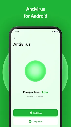 AntiVirus Toolkit screenshot