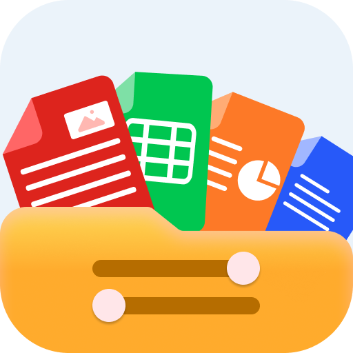 Document Reader - PDF Scanner