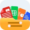 Document Reader - PDF Scanner