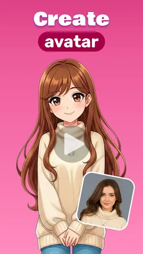 AI Video Generator - Clips AI screenshot