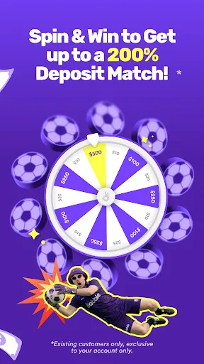 Dabble - Real Money Pick'Em screenshot