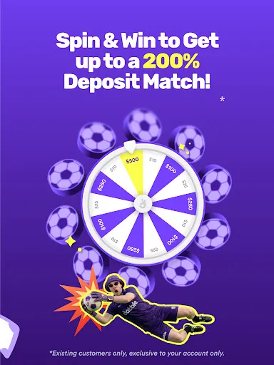 Dabble - Real Money Pick'Em screenshot