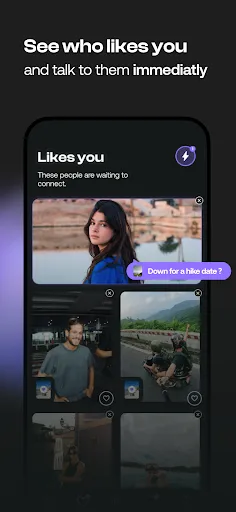 Feels – Meet Friends & Dates screenshot