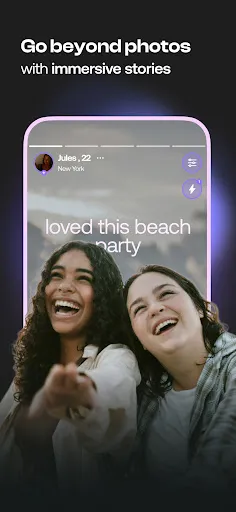 Feels – Meet Friends & Dates screenshot