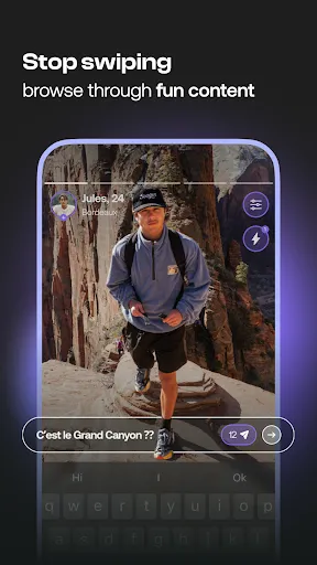 Feels – Meet Friends & Dates screenshot
